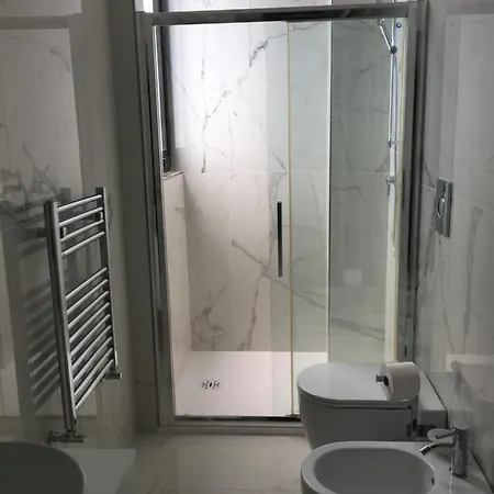 Apartment Charming Palazzo Trinacria Palermo