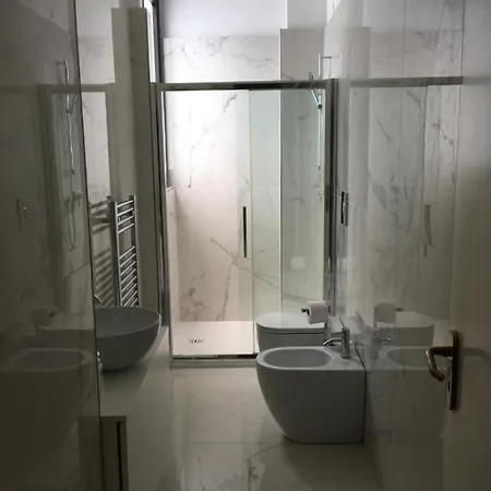 Apartment Charming Palazzo Trinacria Palermo