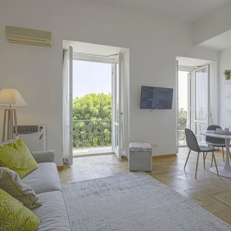Charming Palazzo Trinacria *