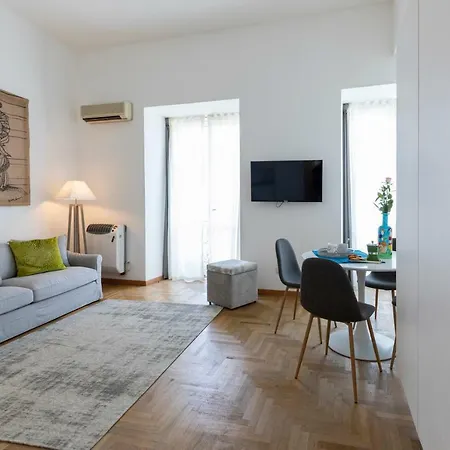 Charming Palazzo Trinacria