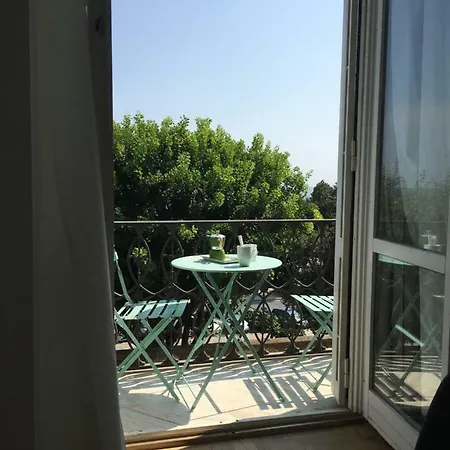 Charming Palazzo Trinacria *