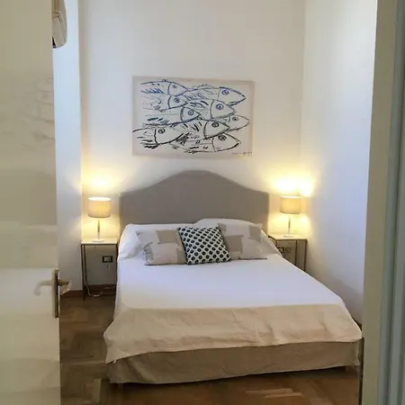 Charming Palazzo Trinacria * Palermo