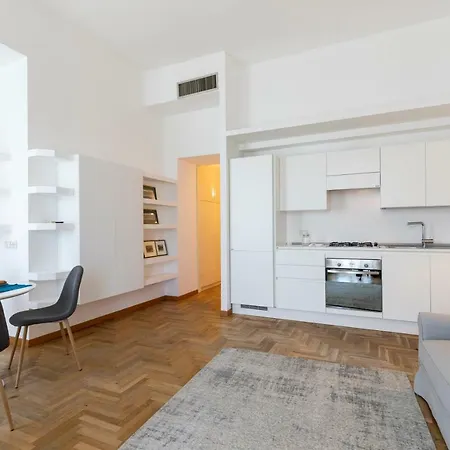 Apartamento Charming Palazzo Trinacria *